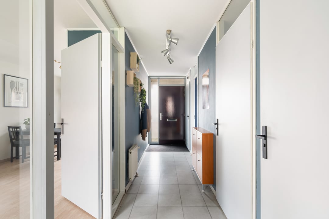 Foto 7 van Heinsiushof 2