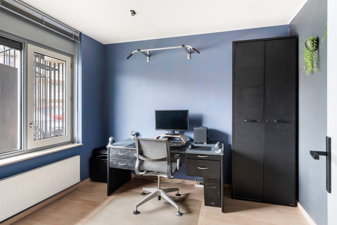 Foto 8 van Heinsiushof 2