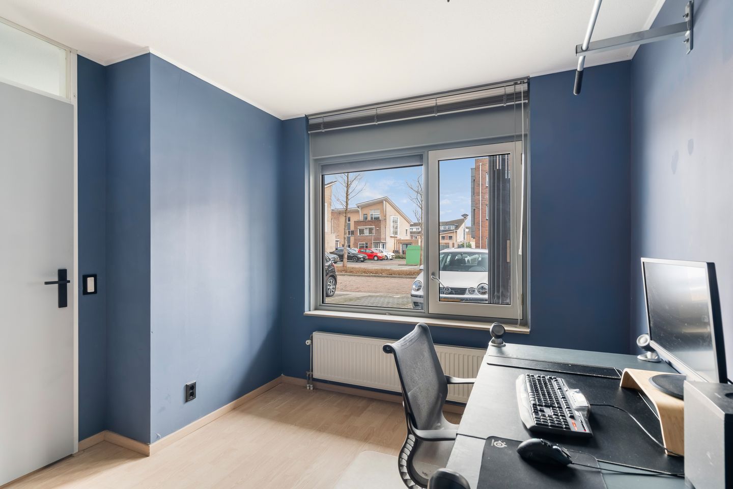 Foto 10 van Heinsiushof 2