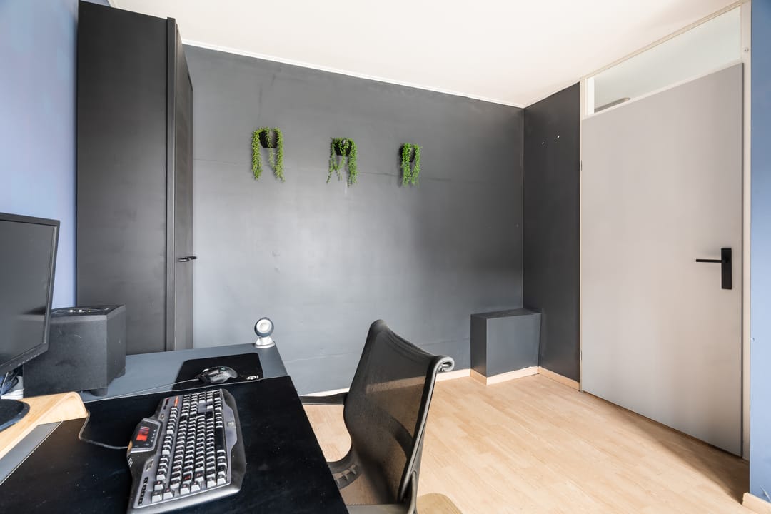 Foto 11 van Heinsiushof 2