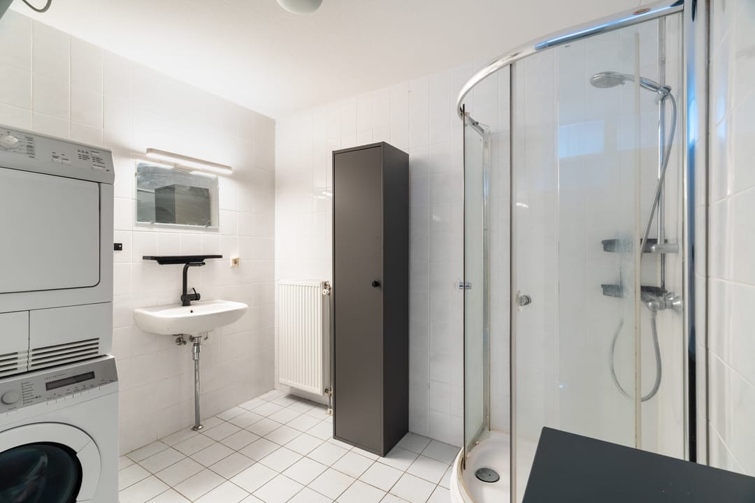 Foto 13 van Heinsiushof 2