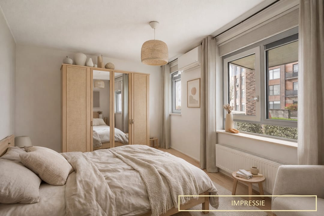 Foto 16 van Heinsiushof 2