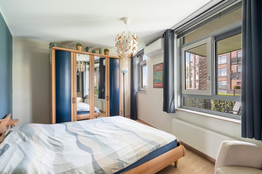 Foto 17 van Heinsiushof 2