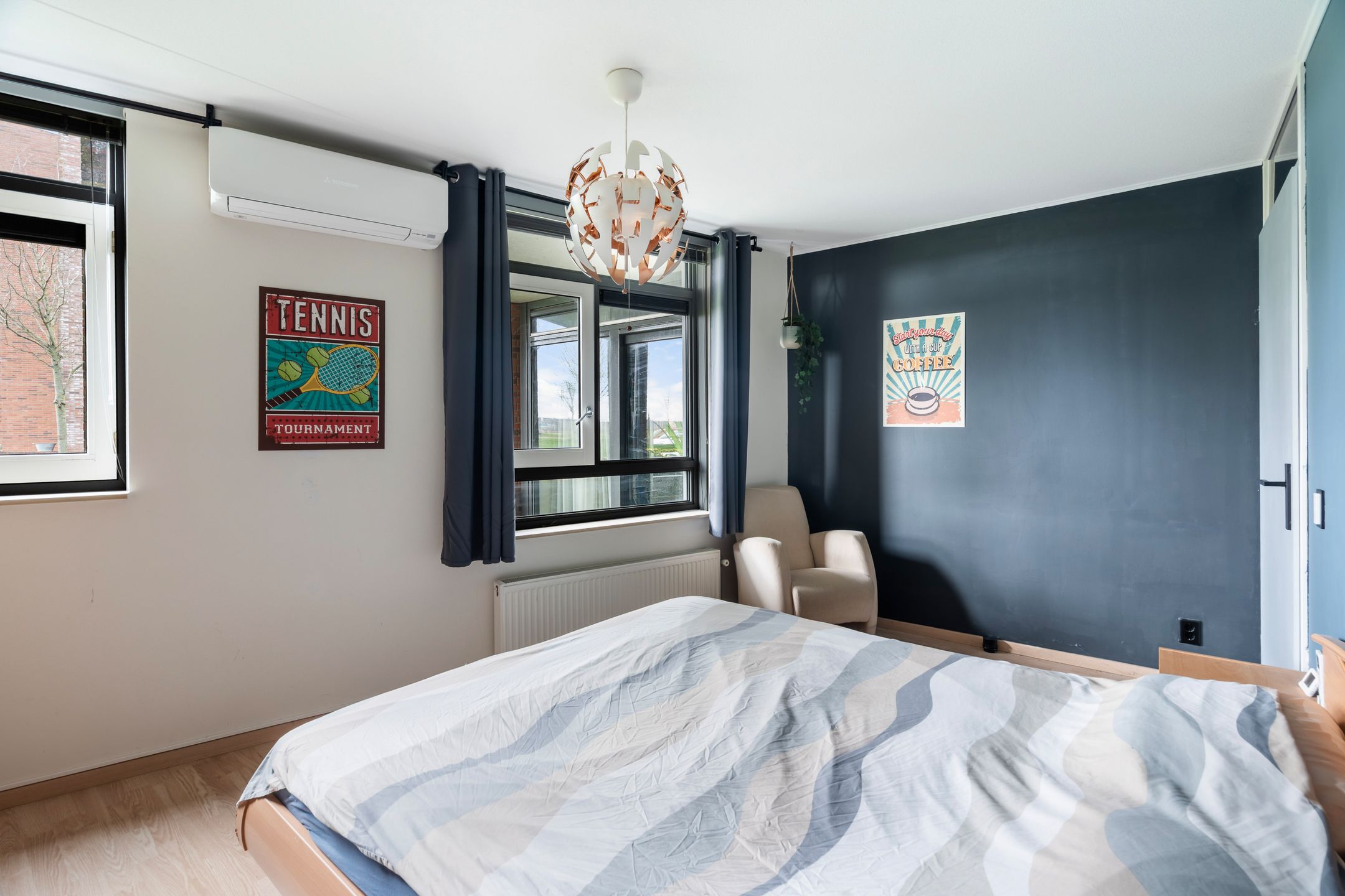 Foto 18 van Heinsiushof 2