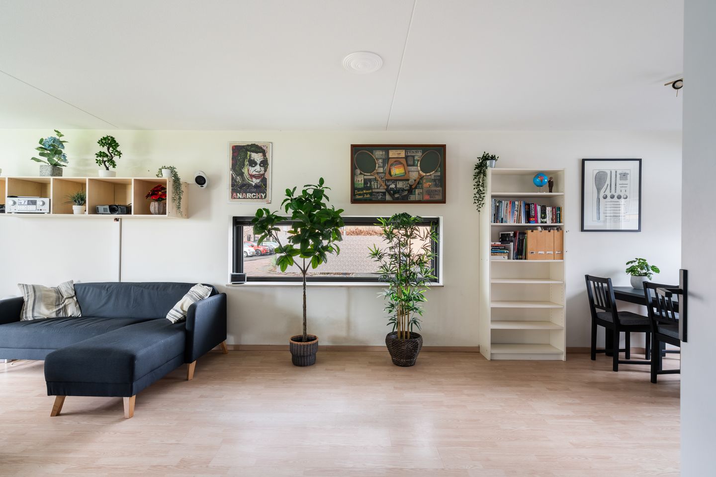 Foto 20 van Heinsiushof 2