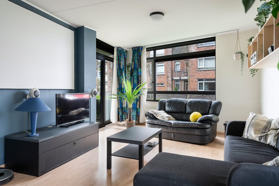 Foto 22 van Heinsiushof 2