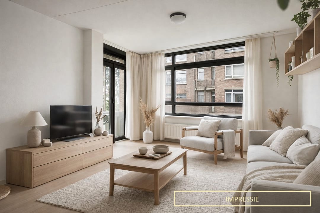 Foto 23 van Heinsiushof 2