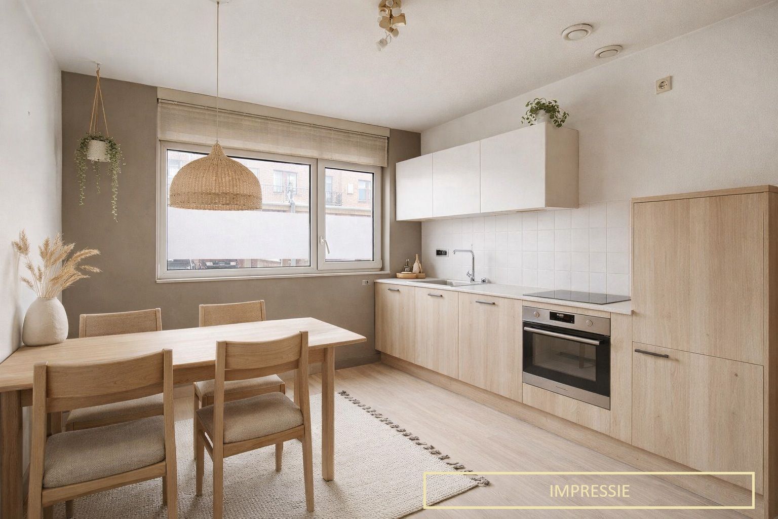 Foto 24 van Heinsiushof 2