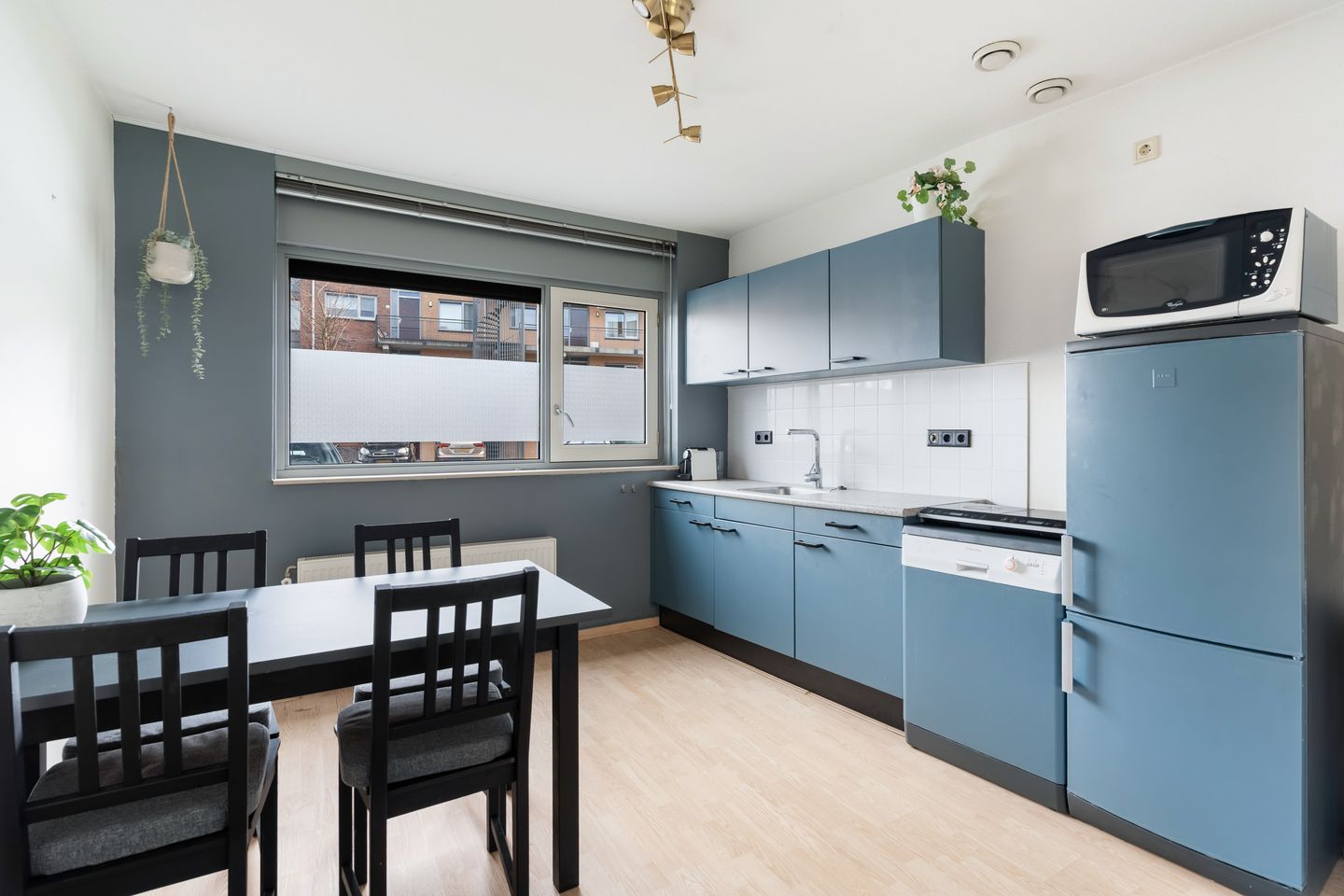 Foto 25 van Heinsiushof 2