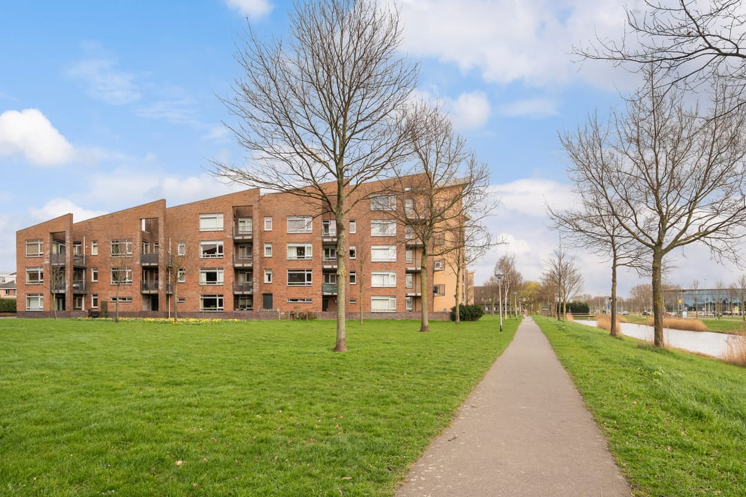 Foto 28 van Heinsiushof 2