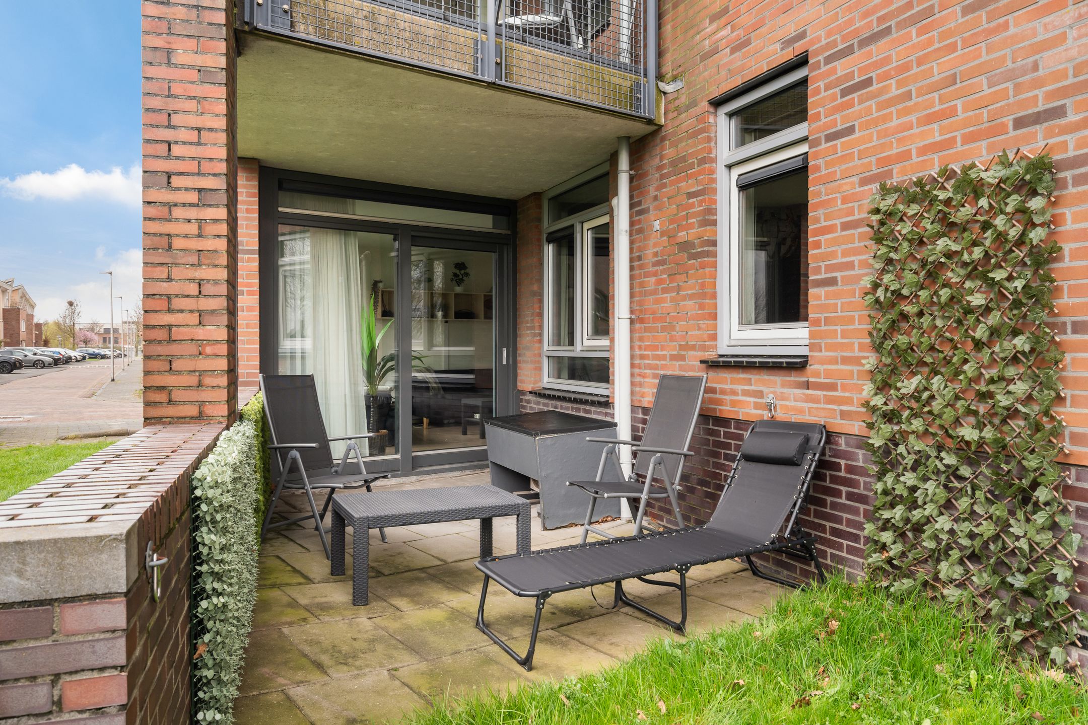 Foto 27 van Heinsiushof 2