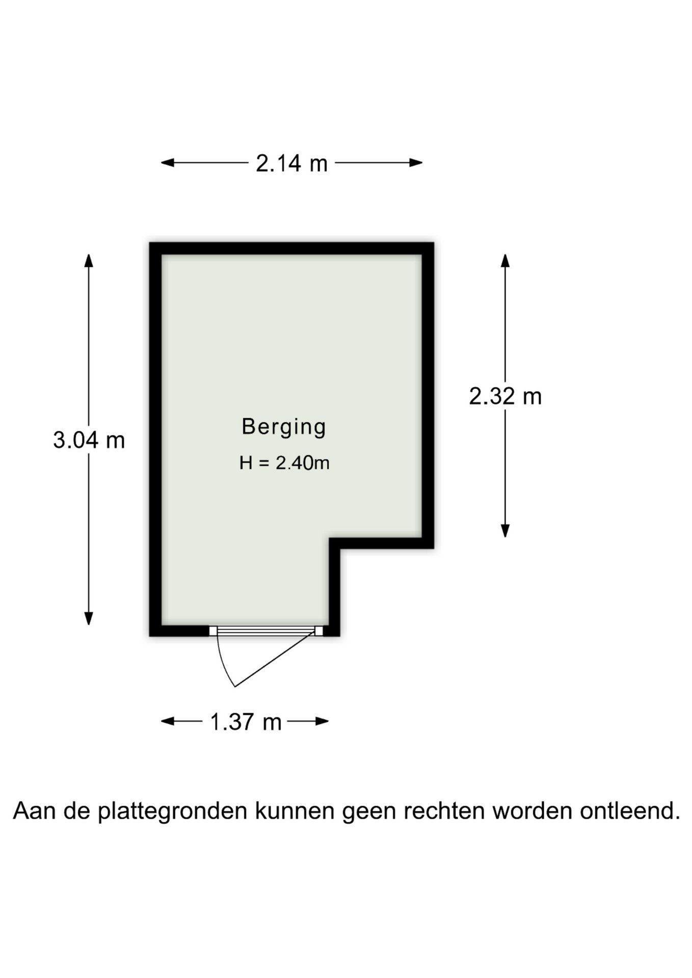 Foto 34 van Heinsiushof 2