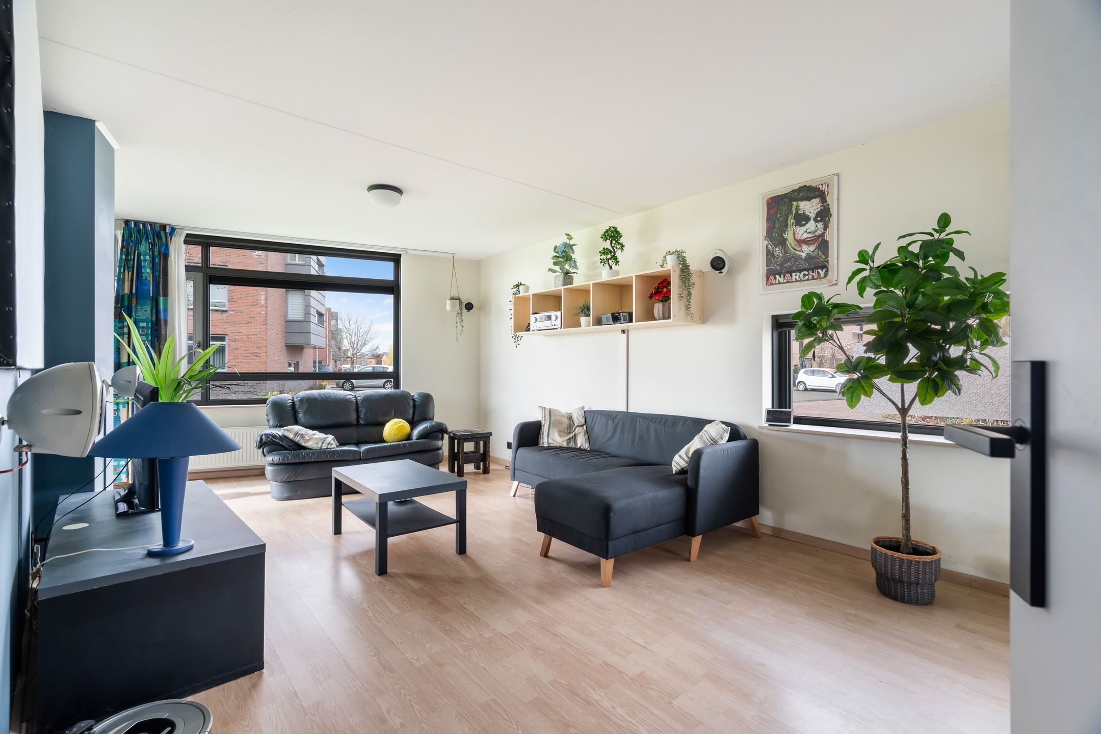 Foto 21 van Heinsiushof 2