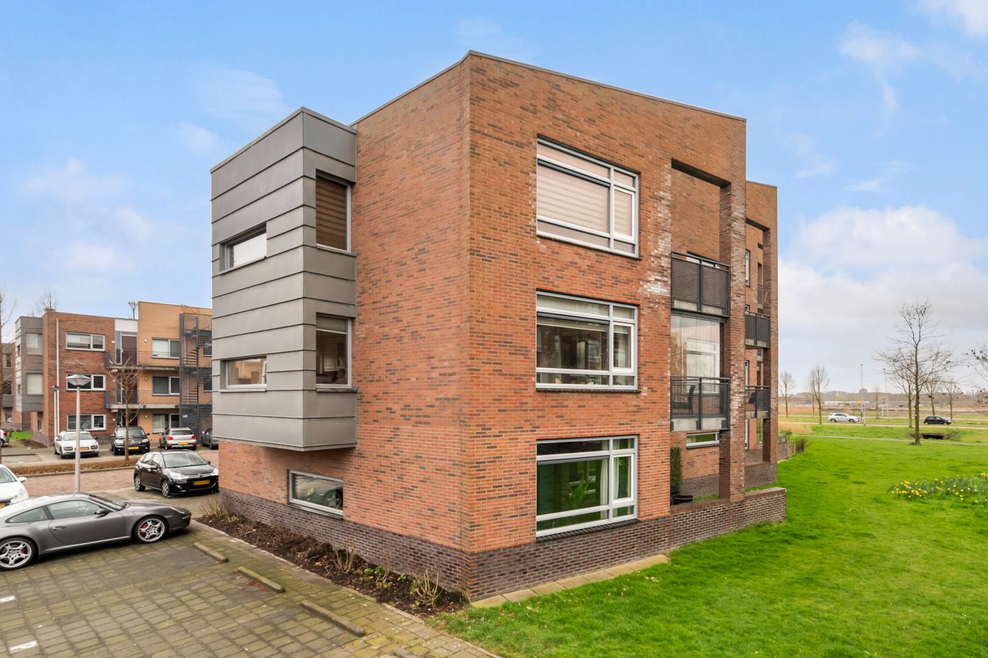 Foto 29 van Heinsiushof 2