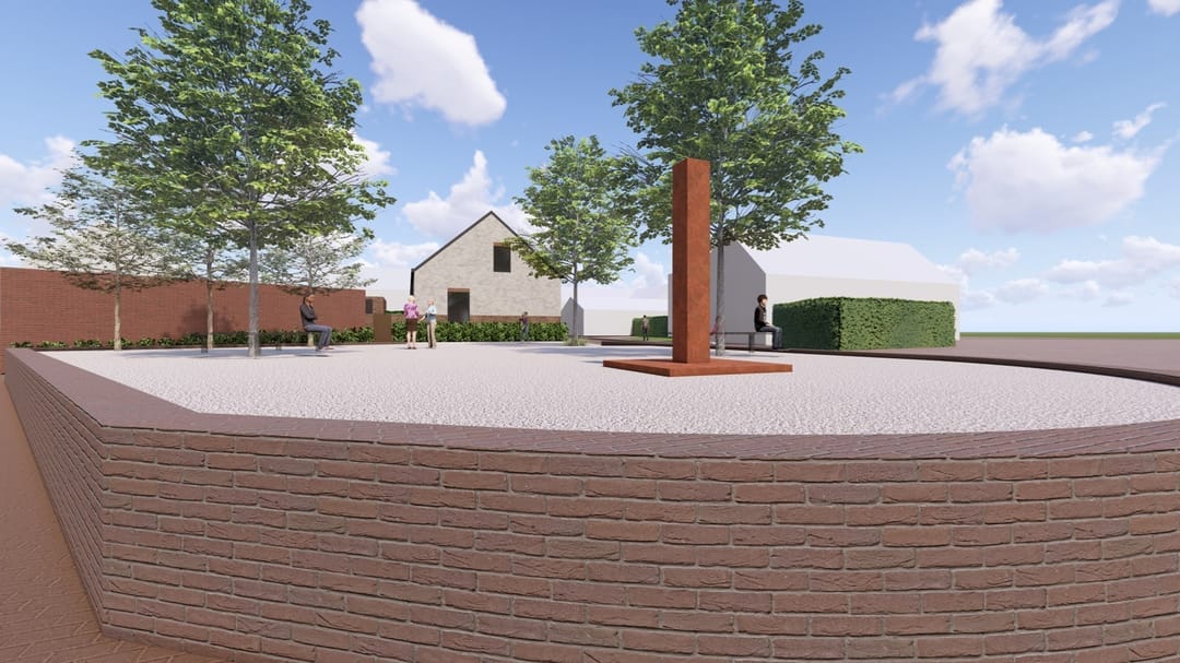 Foto 8 van Pastoor Siebenstraat