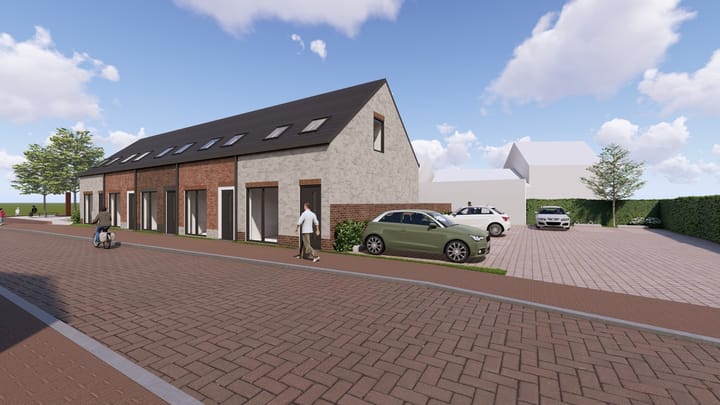 Foto 2 van Pastoor Siebenstraat