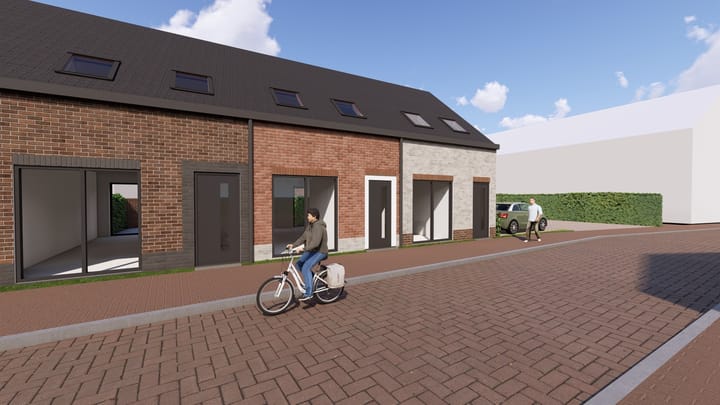 Foto 3 van Pastoor Siebenstraat