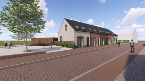 Pastoor Siebenstraat thumbnail