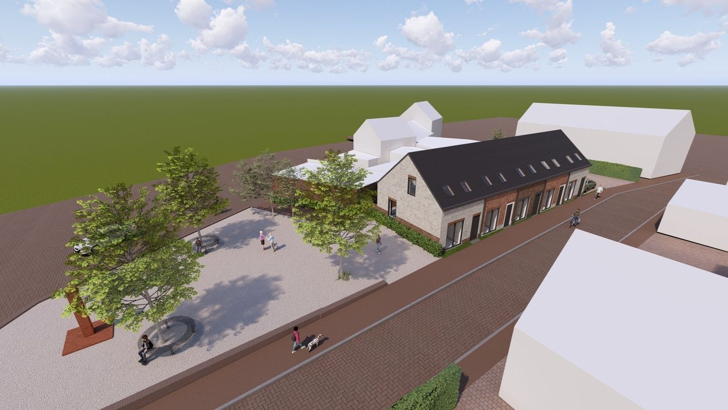 Foto 5 van Pastoor Siebenstraat