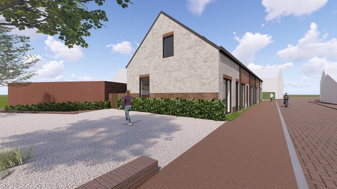 Foto 7 van Pastoor Siebenstraat