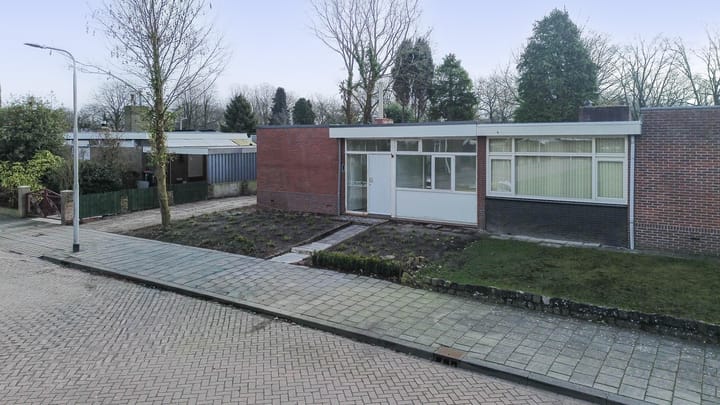 Foto 4 van Plantagehof 14