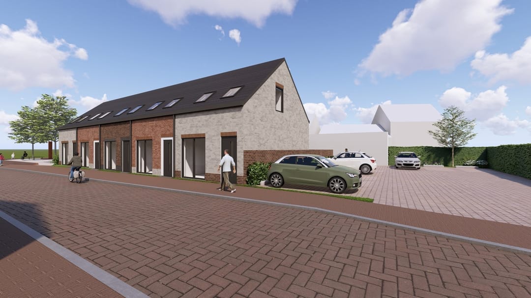 Foto 2 van Pastoor Siebenstraat