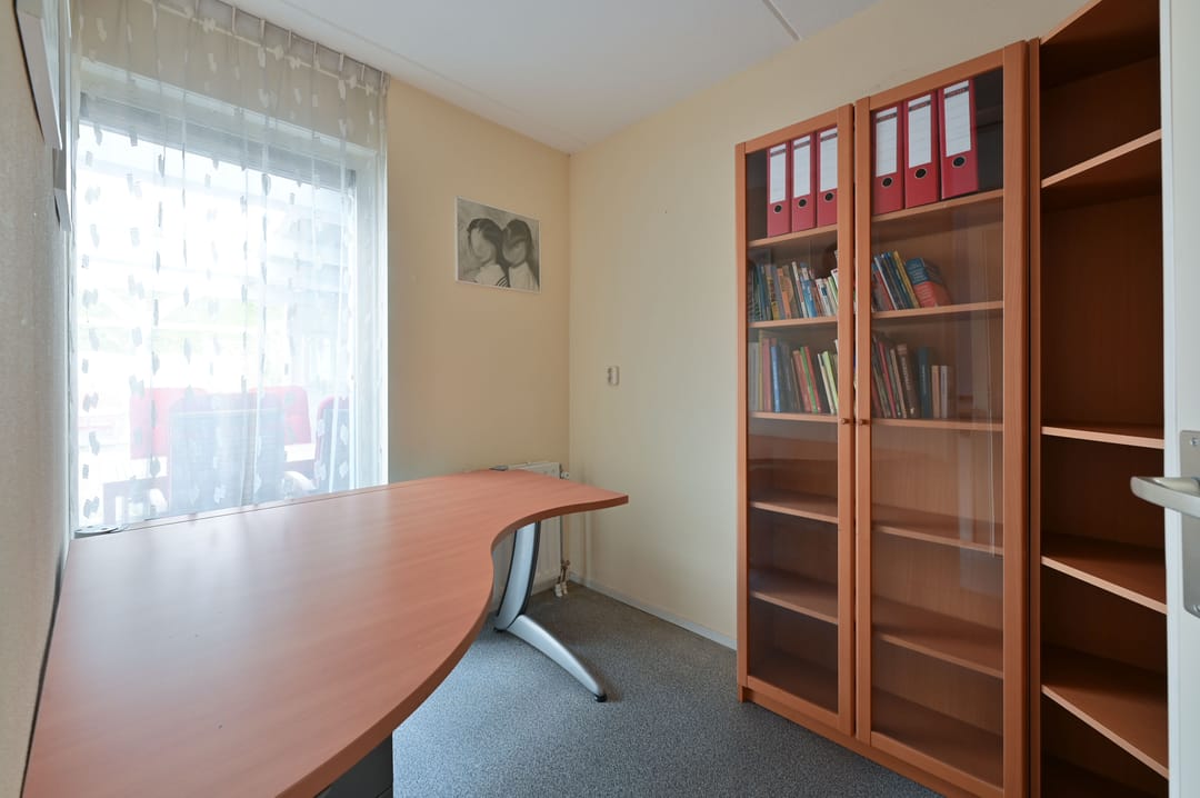 Foto 8 van Zwarte Specht 44