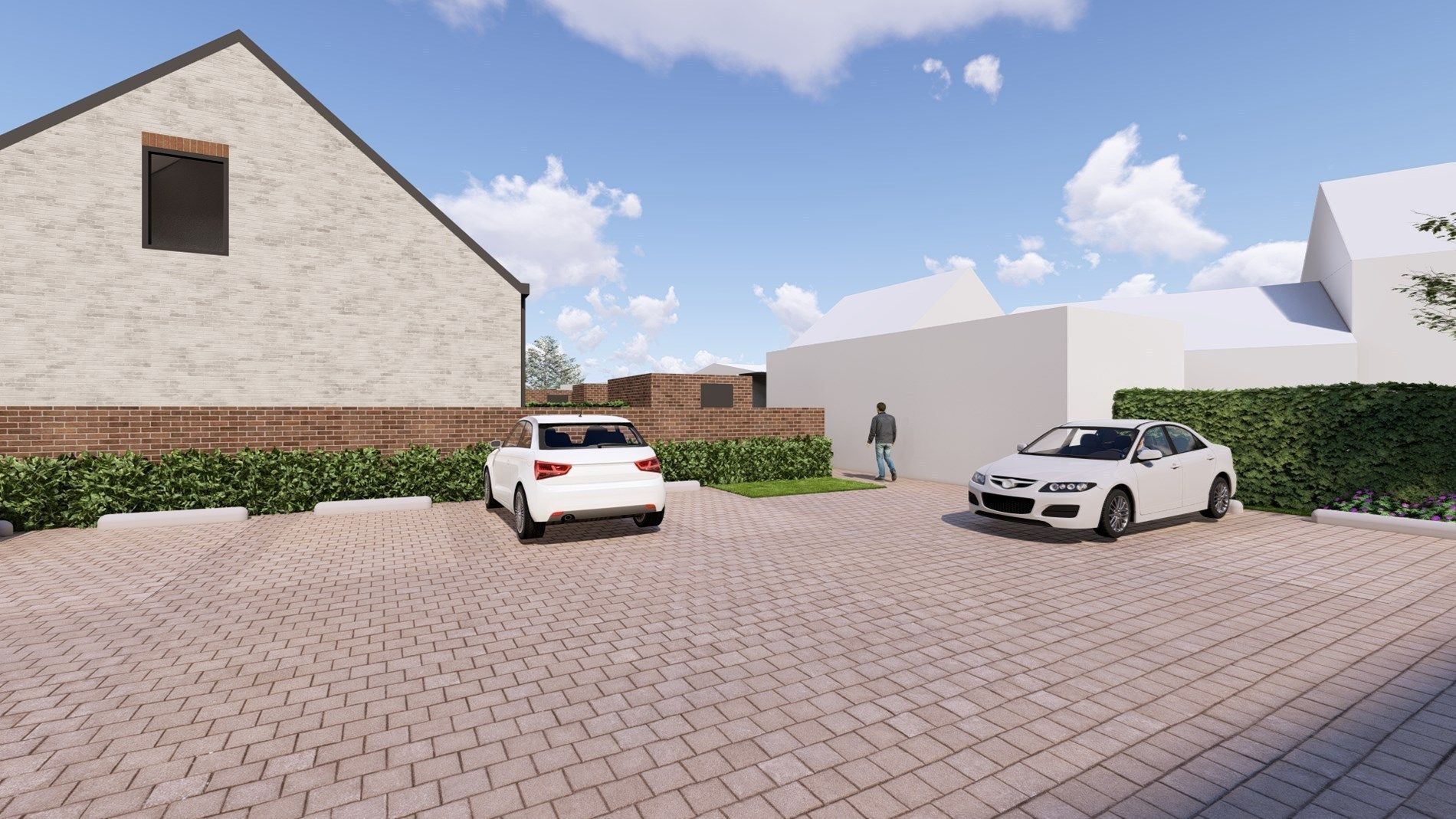 Foto 6 van Pastoor Siebenstraat