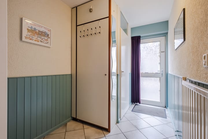 Foto 4 van ter Borghstraat 105