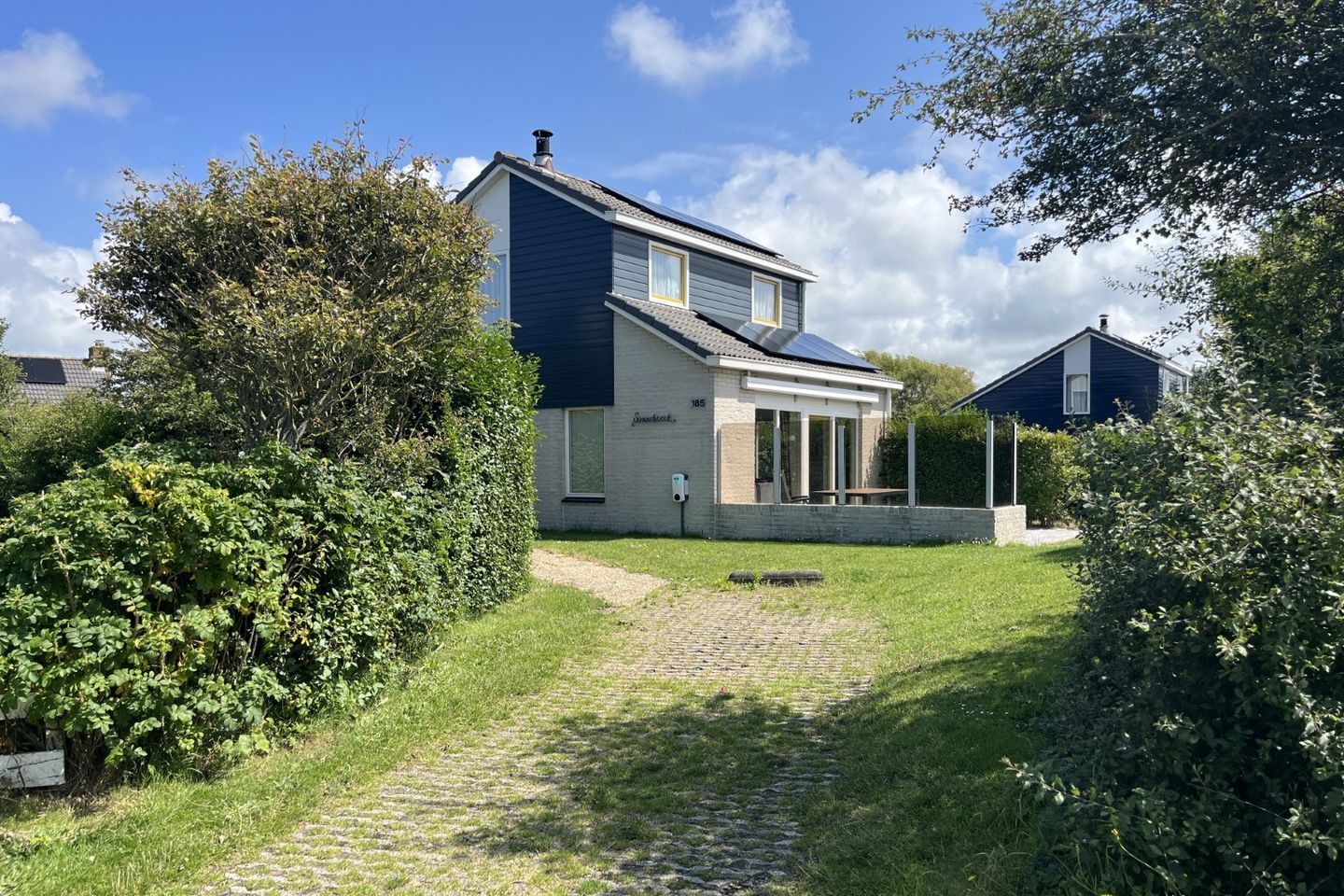 Foto 1 van Stappeland 185