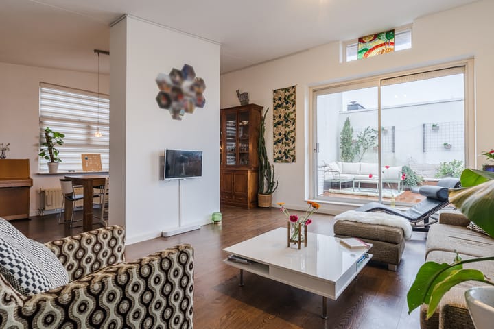 Photo 2 of Henegouwenstraat 62