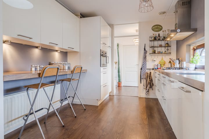 Photo 3 of Henegouwenstraat 62