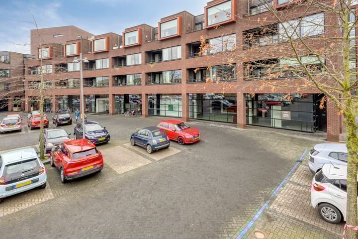 Kasteelweg 3, Zevenbergen