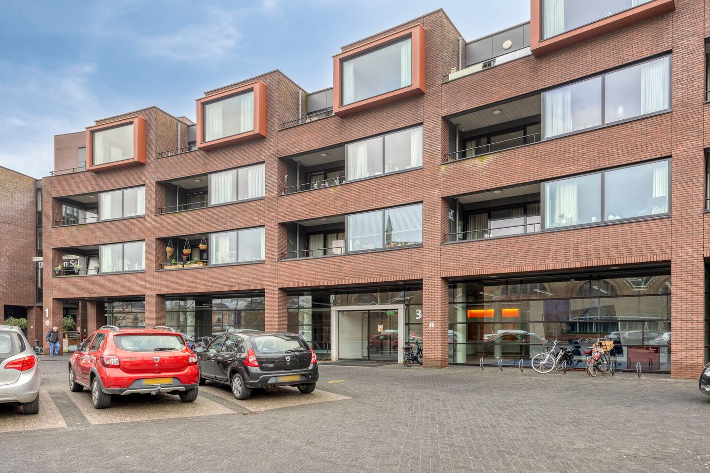 Bekijk foto 3 van Kasteelweg 3