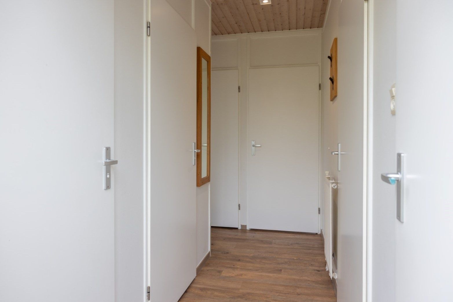2-bedroom freehold villa in De Cocksdorp — photo 5 of 5
