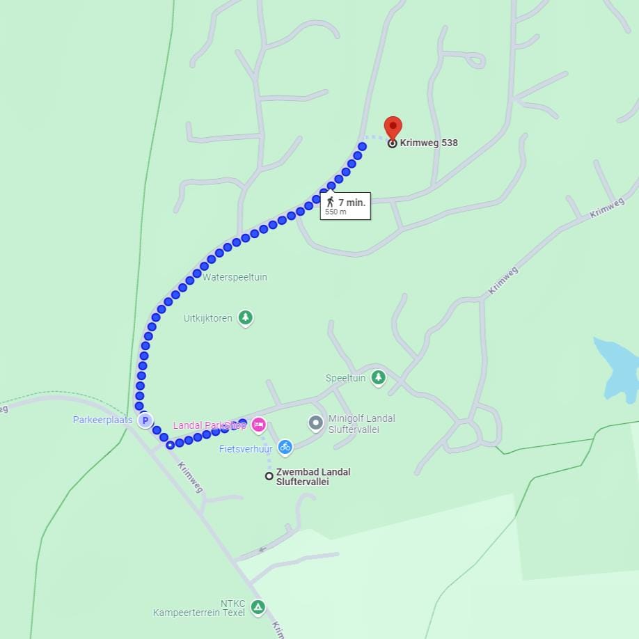 Foto 30 van Krimweg 538-H206