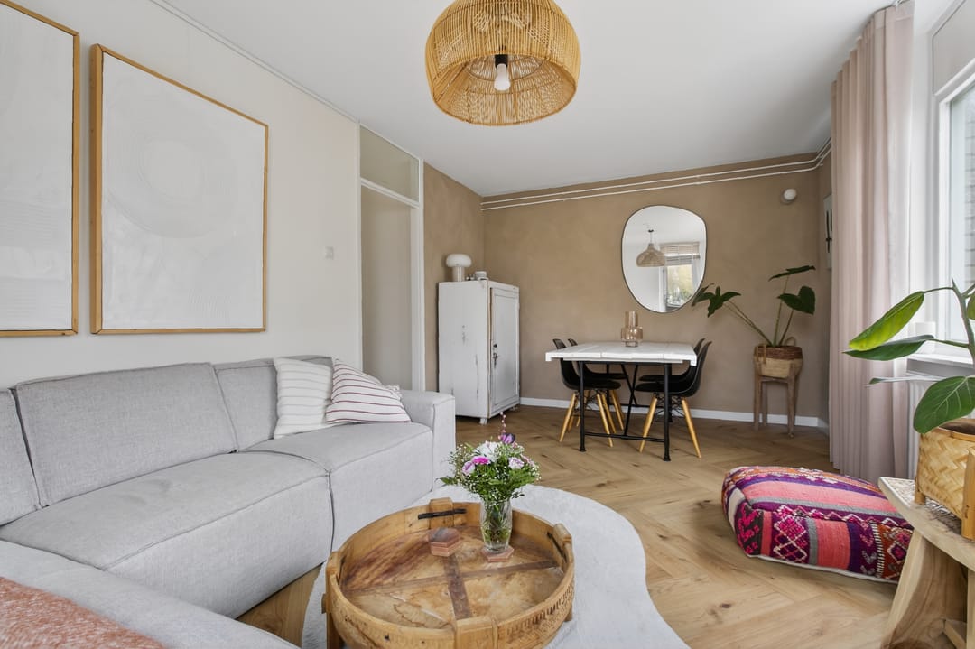 Foto 2 van Kloekhorststraat 353