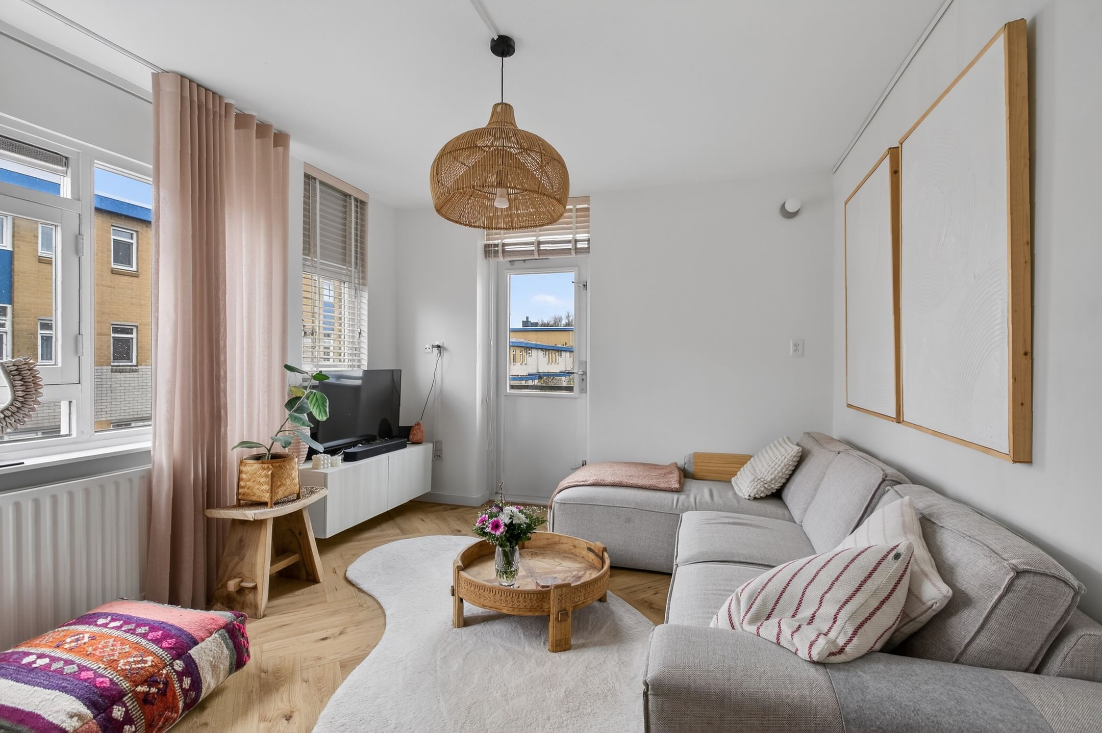 Foto 6 van Kloekhorststraat 353