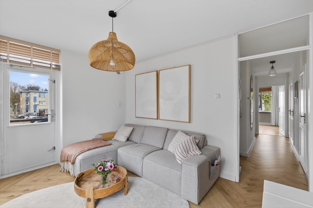 Foto 7 van Kloekhorststraat 353