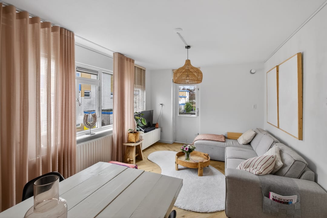 Foto 8 van Kloekhorststraat 353