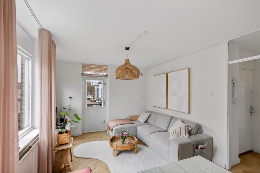 Foto 11 van Kloekhorststraat 353