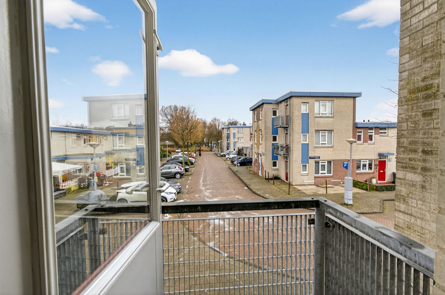 Foto 35 van Kloekhorststraat 353