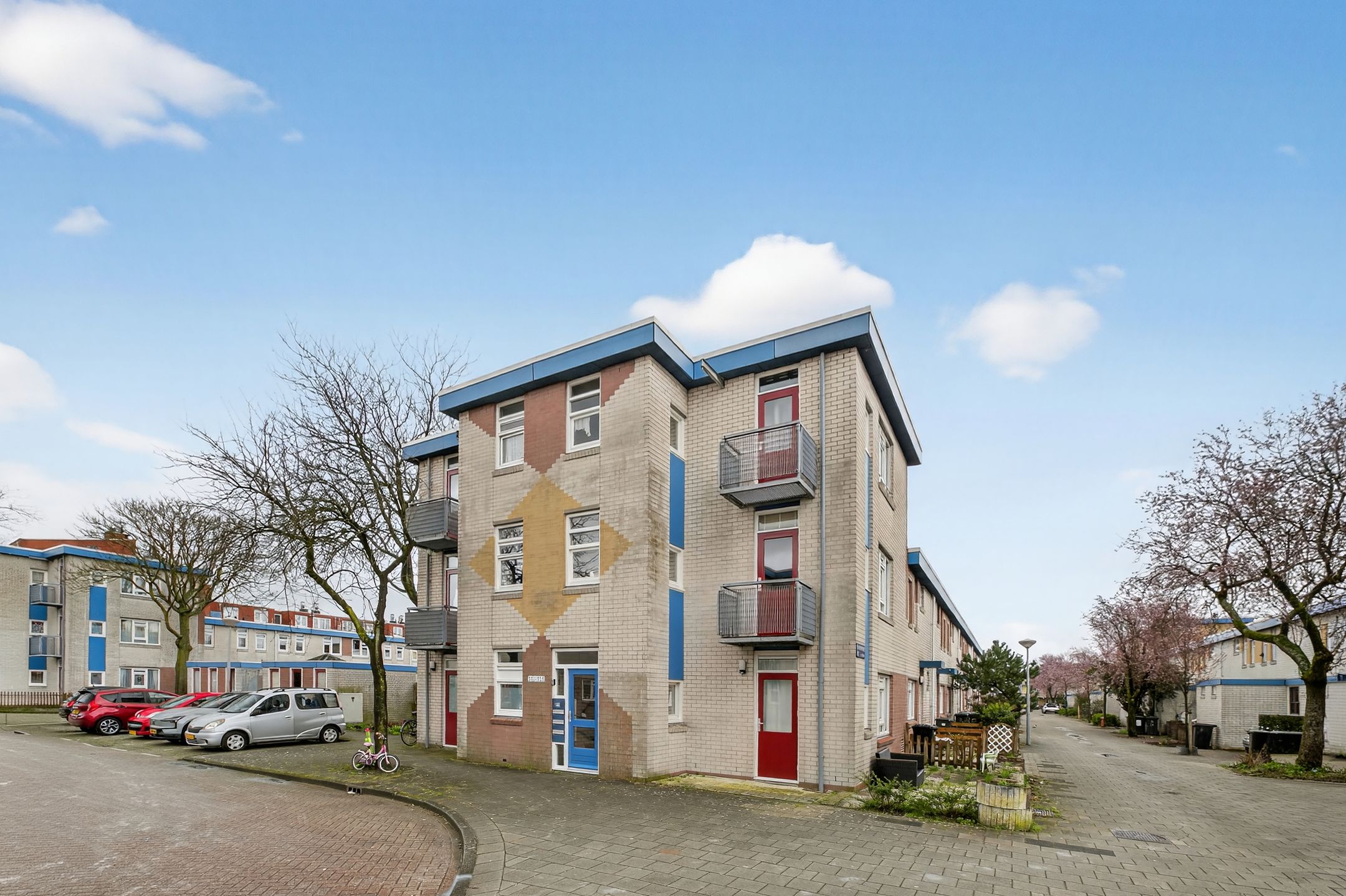 Foto 36 van Kloekhorststraat 353