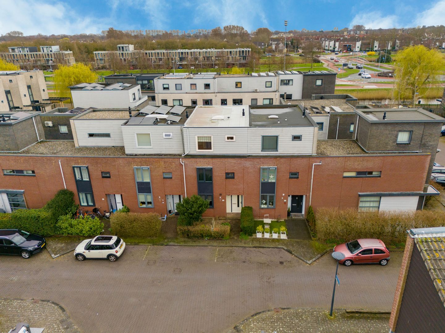 Foto 5 van Zuidertoren 35