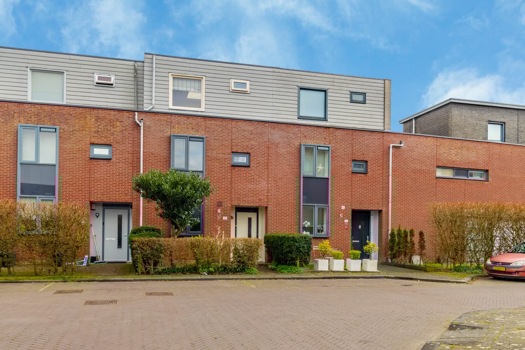 Foto 7 van Zuidertoren 35