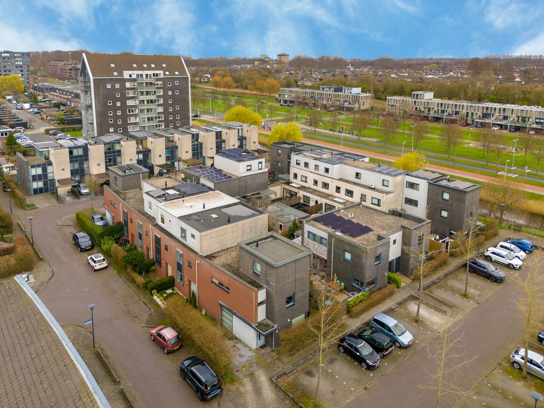 Foto 38 van Zuidertoren 35