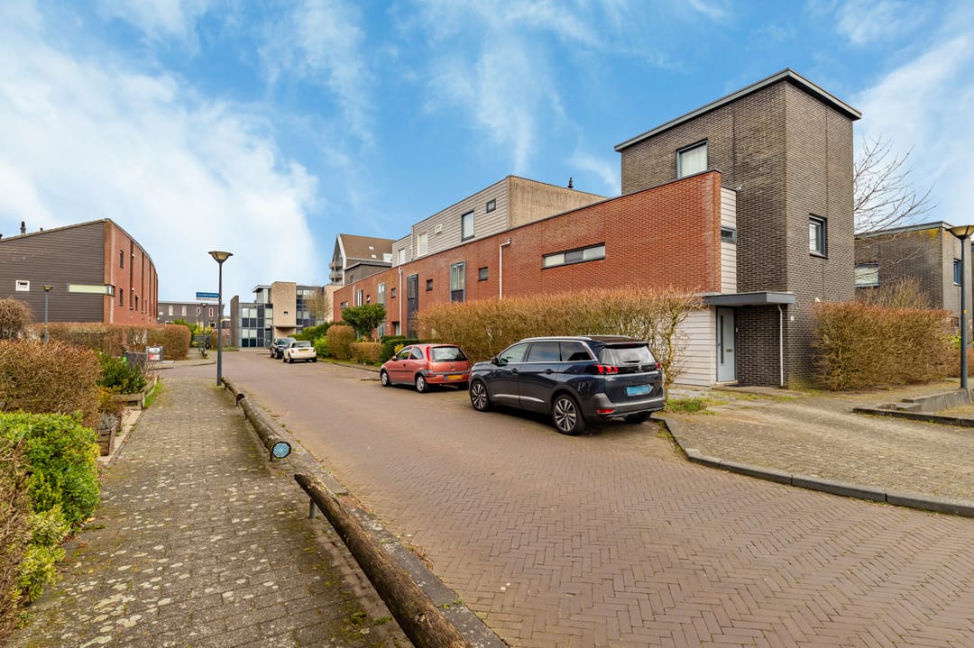 Foto 41 van Zuidertoren 35