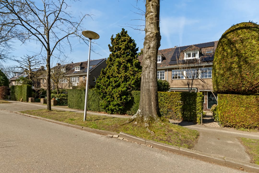 Foto 52 van van Ostadelaan 9