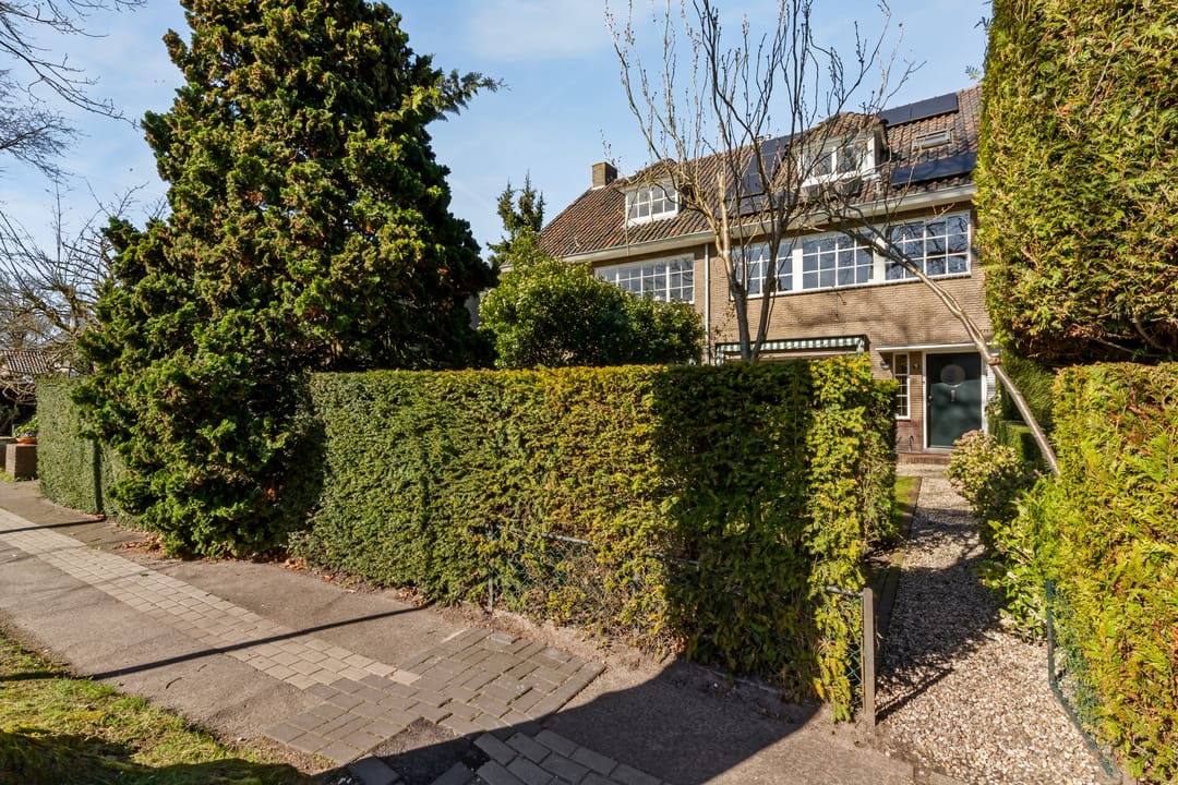 Foto 53 van van Ostadelaan 9