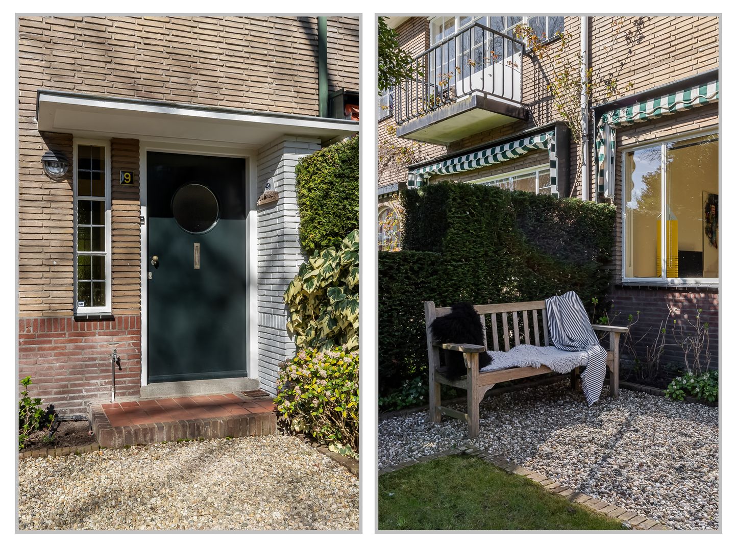 Foto 5 van van Ostadelaan 9